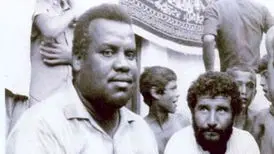 بشنوید/ نامی را که «ناصر تقوایی» برایش برگزید دوست نداشت!
