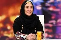 پاسخ الهام حمیدی به شایعه عمل‌های زیبایی‌اش