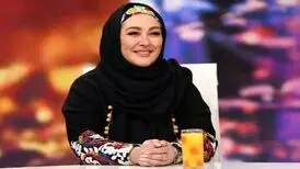 الهام حمیدی، مدلینگ یک برند شد
