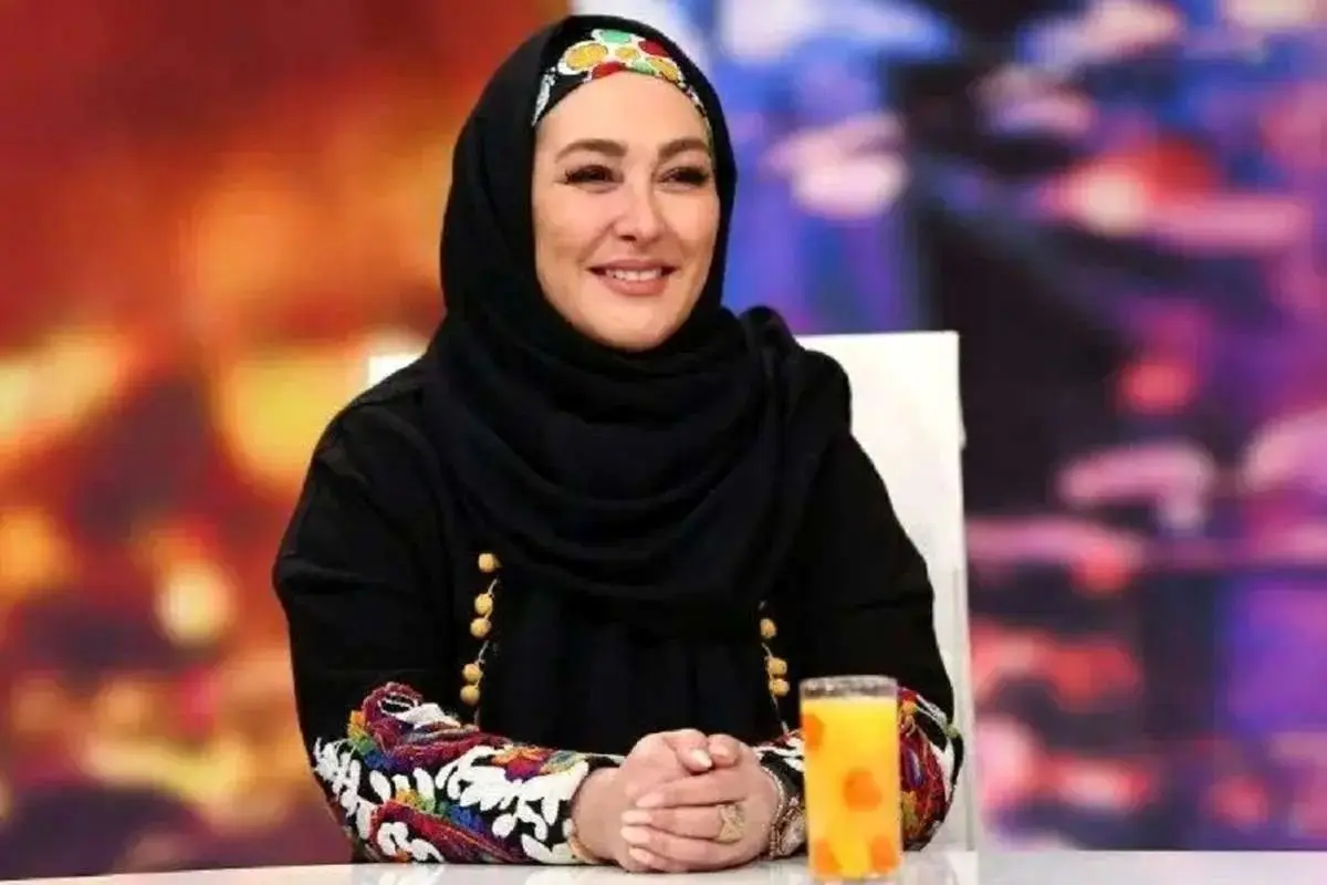 الهام حمیدی، مدلینگ یک برند شد
