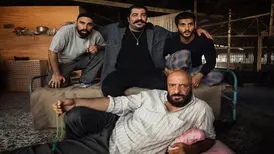 «گشت ارشاد» بدون فرخ‌نژاد هم میفروشد
