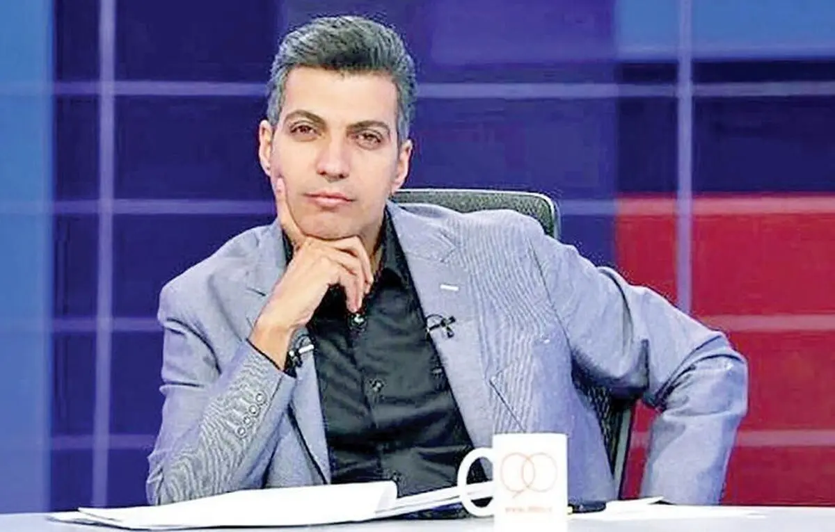 افشاگری مدیر سابق صداوسیما در مورد عادل فردوسی‌پور/ ویدئو
