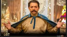 «جیران» پخش می‌شود اگر پلتفرم و شاکی سازش کنند