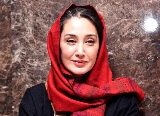 یک هیچ به نفع هدیه تهرانی