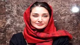 یک هیچ به نفع هدیه تهرانی