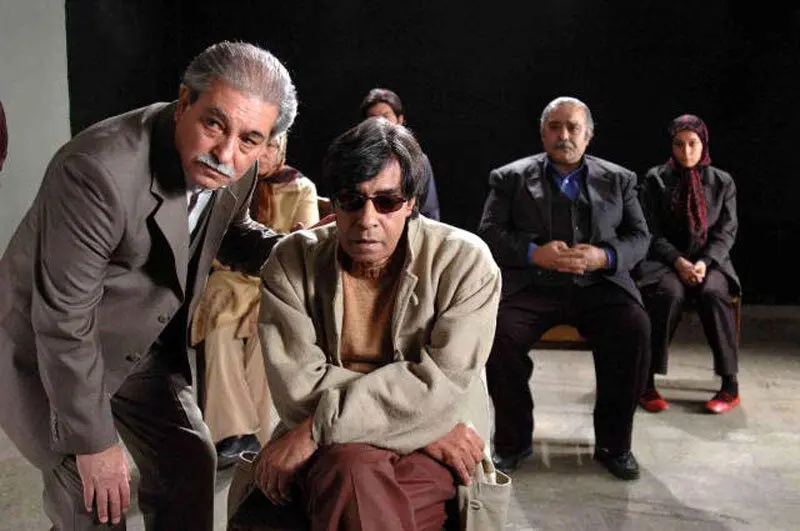 ناگفته‌های احترام برومند از زندگی اسماعیل شنگله | دوران طلایی رفاقت شنگله و داوود رشیدی از چه زمانی آغاز شد؟