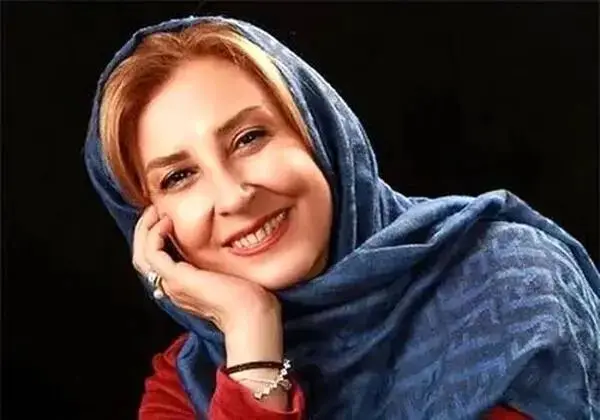 مرجانه گلچین به جمع بازیگران یک سریال جدید پیوست