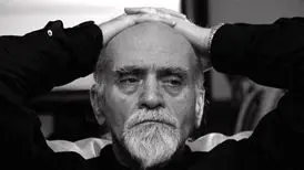 رضا براهنی؛ مختلف‌الاضلاع نقد، زبان، شعر و سیاست