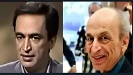 رضا معینی، گوینده و مجری قدیمی درگذشت
