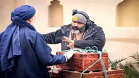 دو تن از عوامل سریال رویای نیمه‌شب در اروند غرق شدند