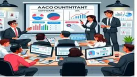 راهنمای خرید نرم افزار حسابداری بازرگانی خارجی
