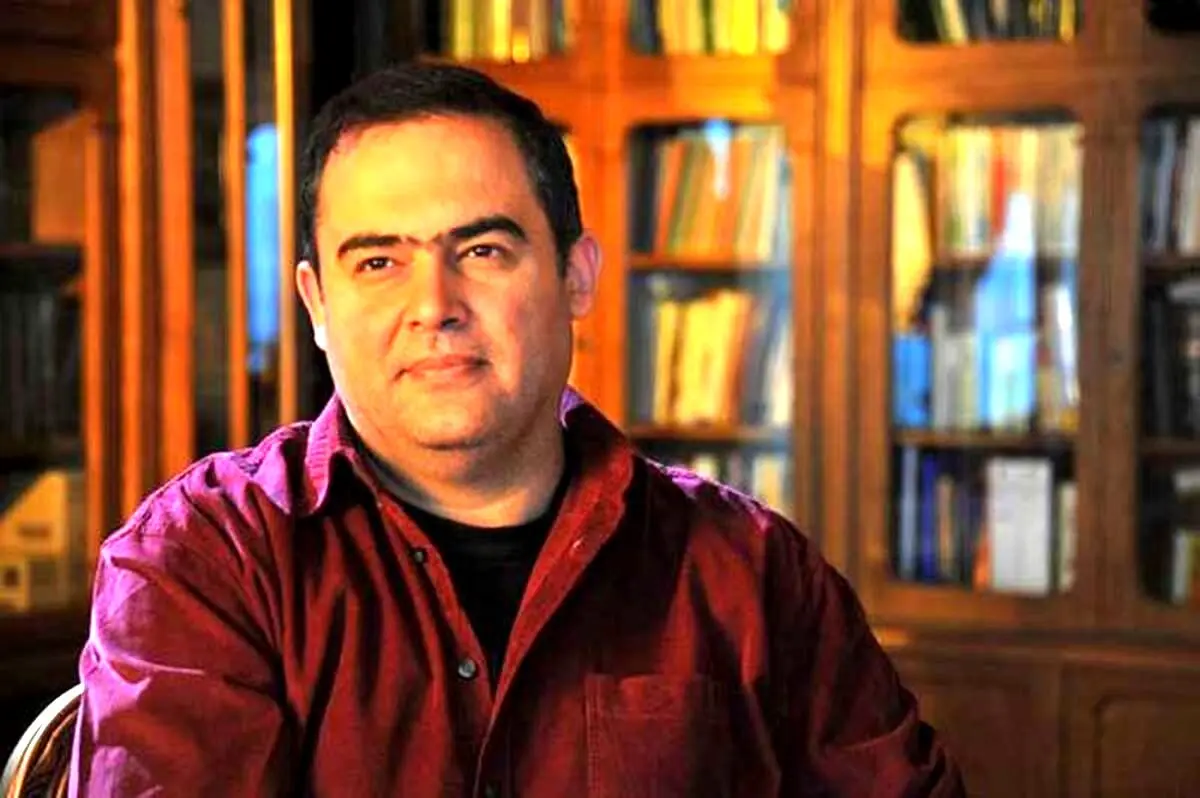 ماه حبس تعزیری برای کارگردان فیلم انتخاباتی روحانی