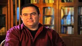 ماه حبس تعزیری برای کارگردان فیلم انتخاباتی روحانی