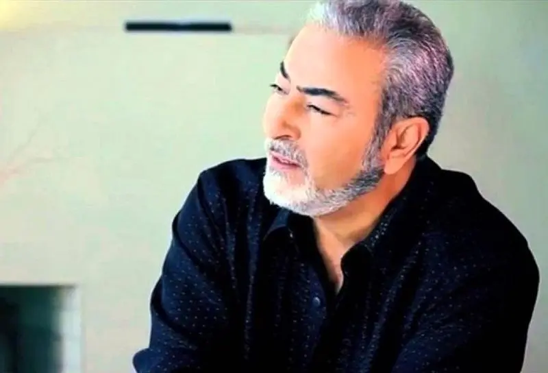 ستار صدایش را از دست داد