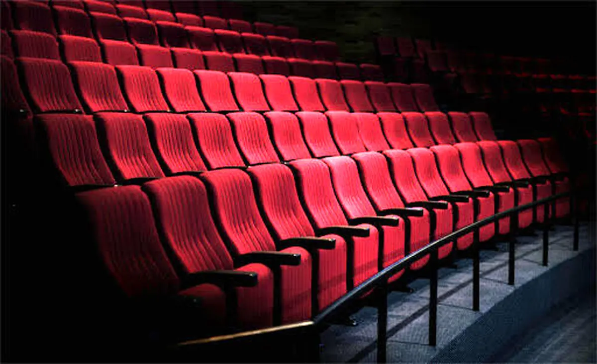 تعطیلی ۶ روزه تئاتر
