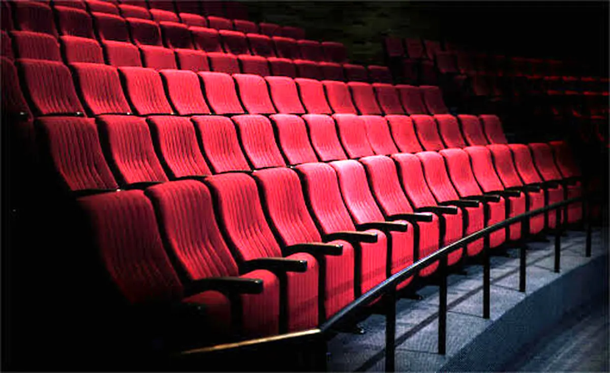 تعطیلی ۶ روزه تئاتر
