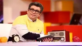 دختری که رضا رشیدپور، مهران مدیری را به او فروخت!/ویدیو