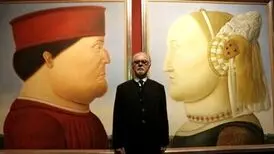 پیکاسوی آمریکای لاتین درگذشت

