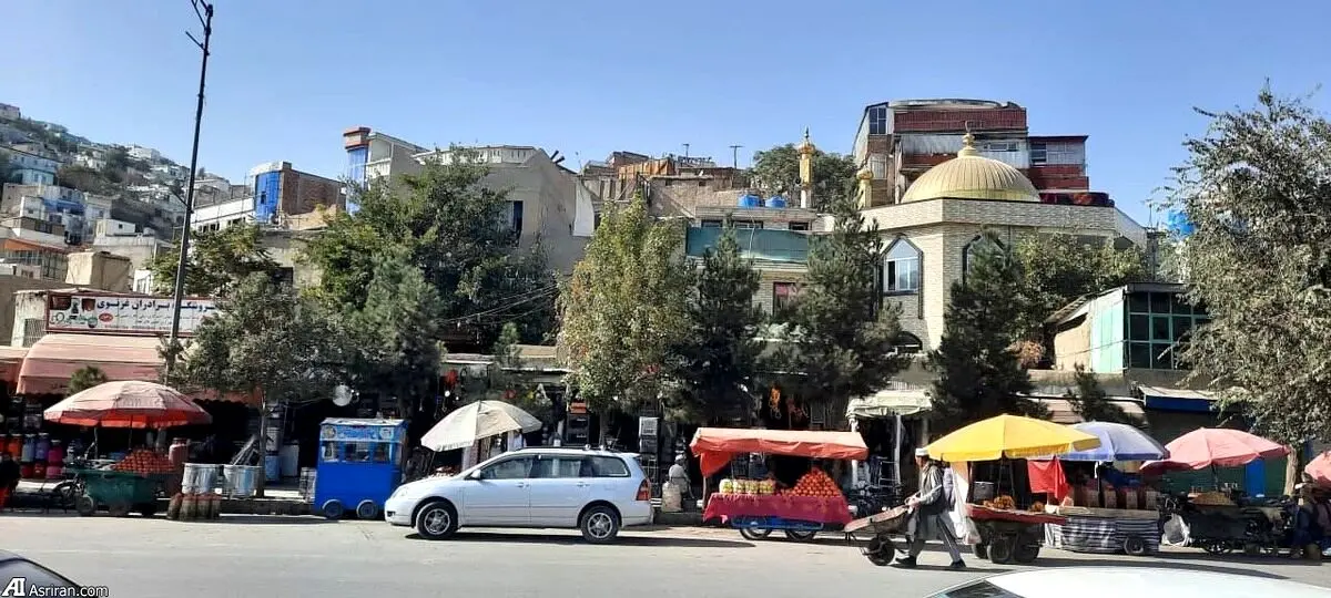 توهین گزارشگر زنِ افغانی به مردم ایران جنجالی شد