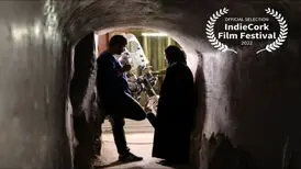 رقابت «آرام‌گاه» در جشنواره ایرلندی
