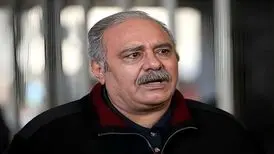 سکانسی زیبا از فیلم «آسمان هشتم» با بازی محمد کاسبی