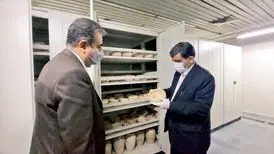 واکنش های کاربران فضای مجازی به رفتار ضرغامی + فیلم