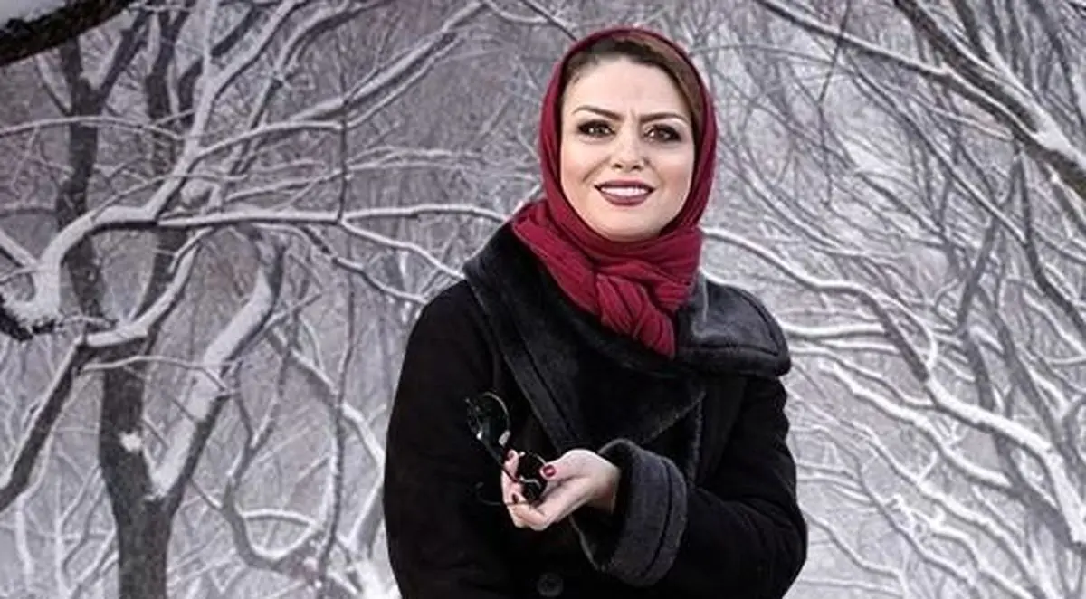 شبنم فرشادجو مدرک بین‌المللی مربیگری گرفت