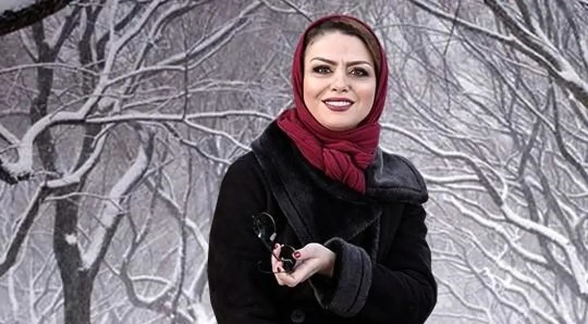 شبنم فرشادجو مدرک بین‌المللی مربیگری گرفت