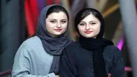 «سارا و نیکا» سریال «پایتخت» در ۲۰ سالگی/ تصاویر
