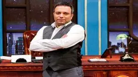 کامران نجف‌زاده :نمی‌خواهیم میهمان مانند اسپند روی آتش باشد
