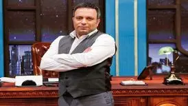 کامران نجف‌زاده :نمی‌خواهیم میهمان مانند اسپند روی آتش باشد
