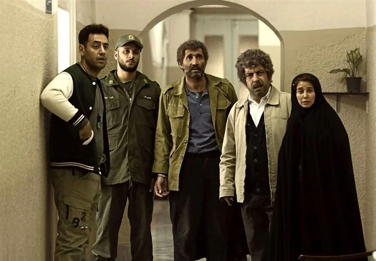 «شه‌سوار» شبیه «شادروان» است؟
