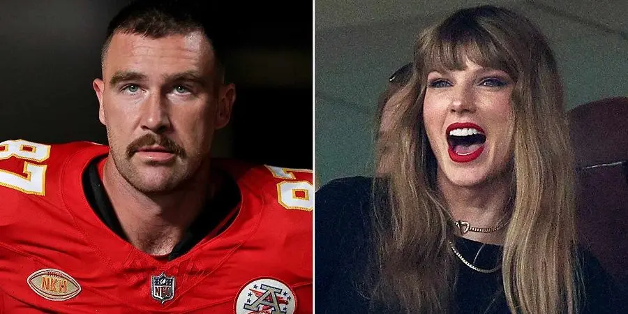 عشق جدید تیلور سوییفت کیست؟ آقای ورزشکاری که دل خانم خواننده را برده است
