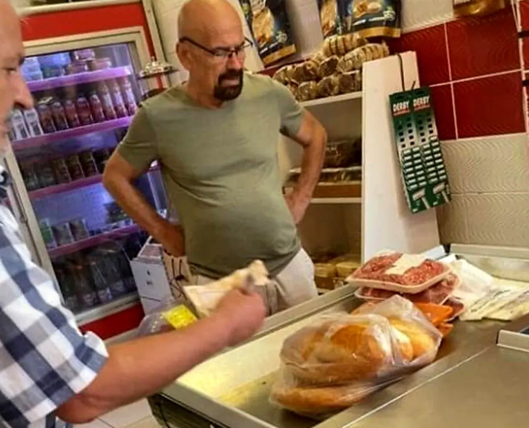 عکس‌هایی از آدم‌هایی که ناخواسته شبیه سلبریتی‌های مختلف شده‌اند، البته گاهی «کاریکاتور»گونه!
