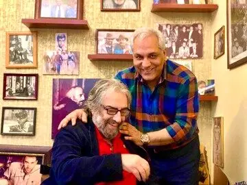 مسعود کیمیایی با مینی‌سریال «خائن‌کُشی» در شبکه نمایش خانگی
