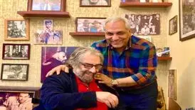 مسعود کیمیایی با مینی‌سریال «خائن‌کُشی» در شبکه نمایش خانگی
