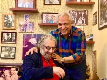 مسعود کیمیایی با مینی‌سریال «خائن‌کُشی» در شبکه نمایش خانگی
