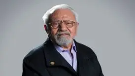 درگذشت هنرمند مجسمه‌ساز کشورمان در ۱۰۱ سالگی