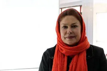 مهرانه مهین ترابی: عاشق اصفهانم/ در تعطیلات سریال همسران را ببینید