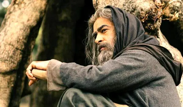 پوستر «مست عشق»، سوژه خنده کاربران شد
