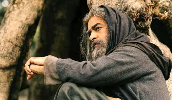 پوستر «مست عشق»، سوژه خنده کاربران شد
