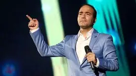 حسن ریوندی: تلویزیون چند تا مجری خل‌وچل داره که یکی‌شون بهمن هاشمی است/ ویدئو
