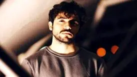 عکس| واکنش شروین حاجی‌پور به بردن جایزه گرمی؛ کنایه به آمریکا و همسر جو بایدن

