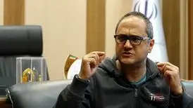 اولین واکنش رامبد جوان به تبلیغ جنجال‌ سازش درباره رژیم گرفتن