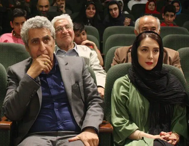 ویدئوی جالبی که سحر جعفری جوزانی منتشر کرد | ابراز احساسات وجدآور پدر این بازیگر به دخترش 