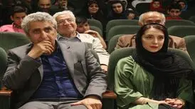 ویدئوی جالبی که سحر جعفری جوزانی منتشر کرد | ابراز احساسات وجدآور پدر این بازیگر به دخترش 