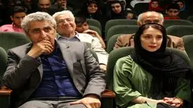 ویدئوی جالبی که سحر جعفری جوزانی منتشر کرد | ابراز احساسات وجدآور پدر این بازیگر به دخترش 