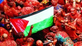 عکس‌های پربازدید  رویترز در سال ۲۰۲۵ میلادی