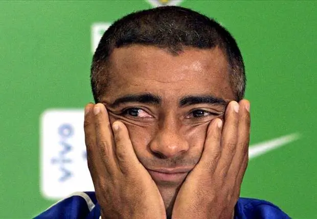 دنیای جنجالی روماریو؛ از روابط عاشقانه پرحاشیه تا آمار بحث‌برانگیز گل‌ها