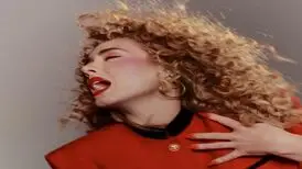 تصاویر جدید «ادل» برای مجله The Face